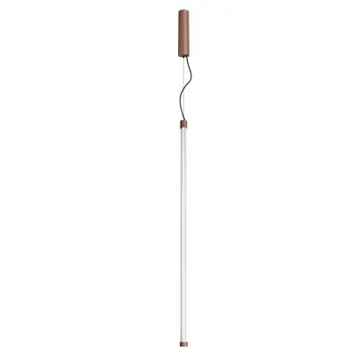 Lampa wisząca TRANG 100 mocca LED 4000K
