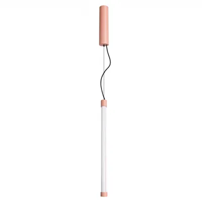 Lampa wisząca TRANG 50 brzoskwiniowa LED 3000K
