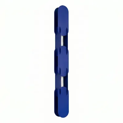 Kinkiet CHAIN 91 ultramaryna LED 4000K
