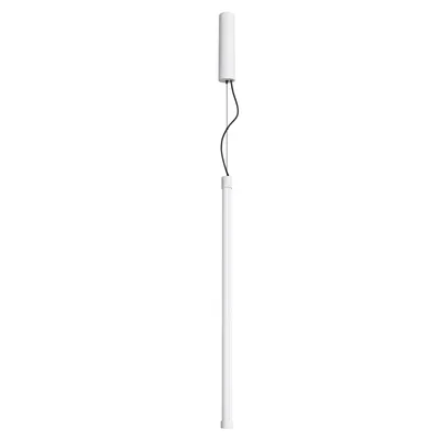 Lampa wisząca TRANG 75 biała LED 4000K