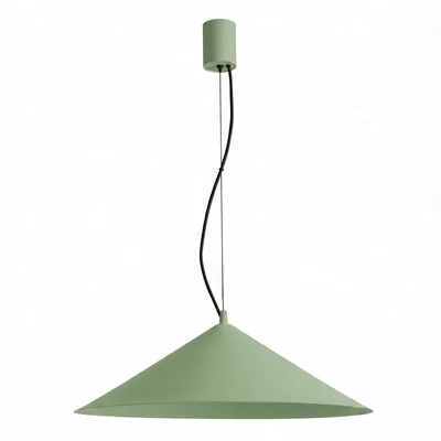 Lampa wisząca FINT szałwiowa LED 4000K