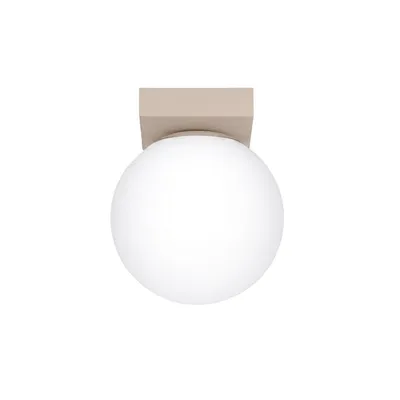 Plafon YOLI 1 taupe