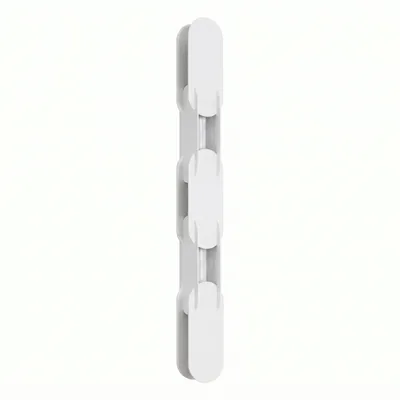 Kinkiet CHAIN 91 biały LED 3000K