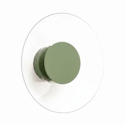 Kinkiet ASTRO zielony oliwkowy LED 3000K