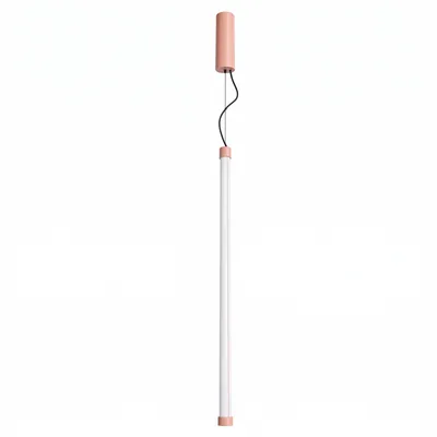 Lampa wisząca TRANG 100 brzoskwiniowa LED 4000K