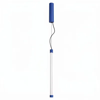 Lampa wisząca TRANG 50 ultramaryna LED 4000K