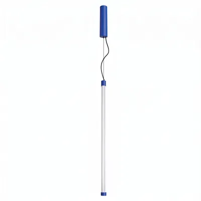 Lampa wisząca TRANG 75 ultramaryna LED 3000K