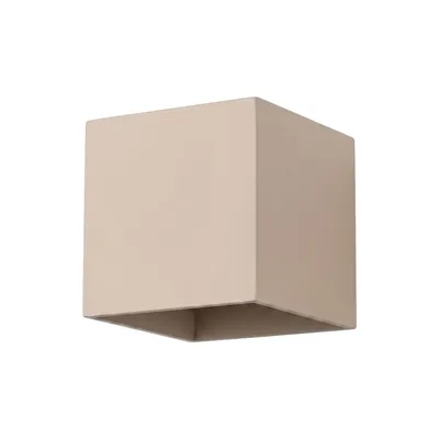 Kinkiet QUAD 1 taupe