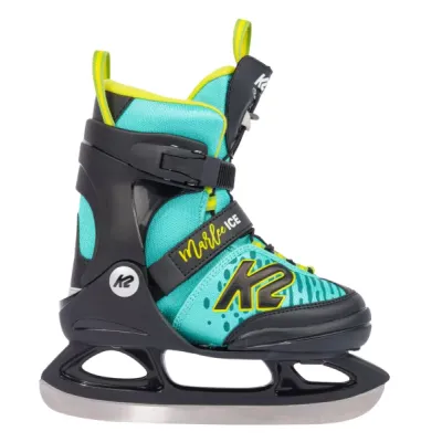 Łyżwy K2 Marlee Ice Jr