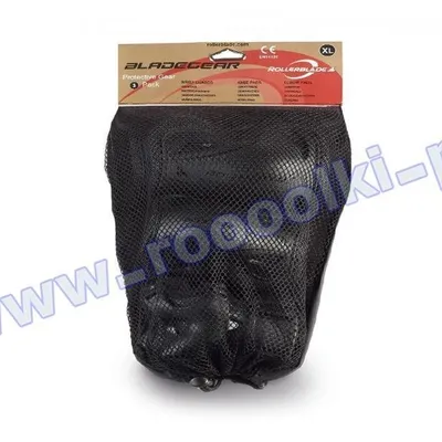 Zestaw ochraniaczy Rollerblade Bladegear 3 Pack