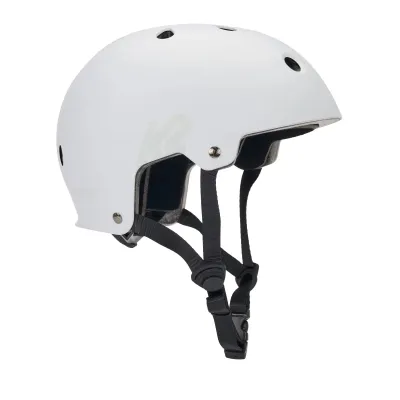 Kask K2 Varsity White