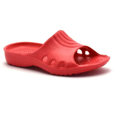 Klapki dziecięce Bambino Lemigo Rosa