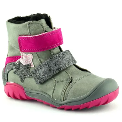 Buty zimowe dla dzieci Kornecki 06761