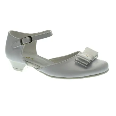 Buty komunijne dla dzieci KMK 224 polskie