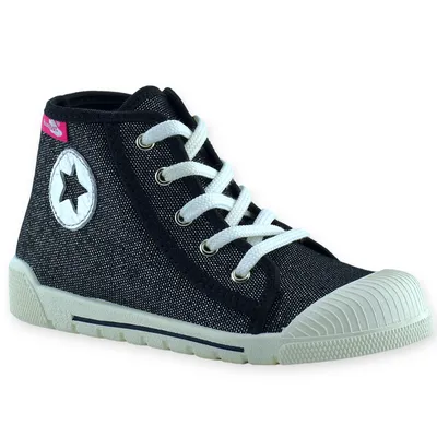 Trampki dziewczęce RenBut 33-381_P-0755