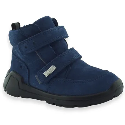 Dziecięce buty przejściowe Bartek 11034105 Granatowe