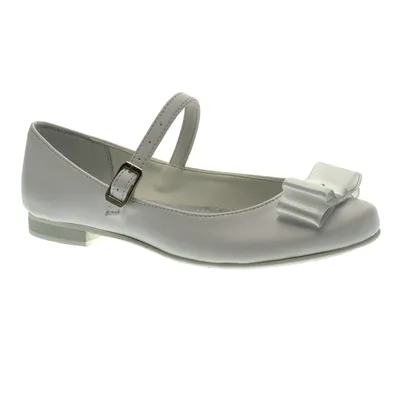 Buty komunijne dziecięce KMK 301