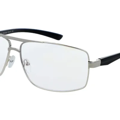 Okulary do komputera z filtrem światła niebieskiego PolarZone 14K-4