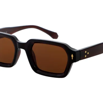 Okulary damskie polaryzacyjne PolarZone 1059-2