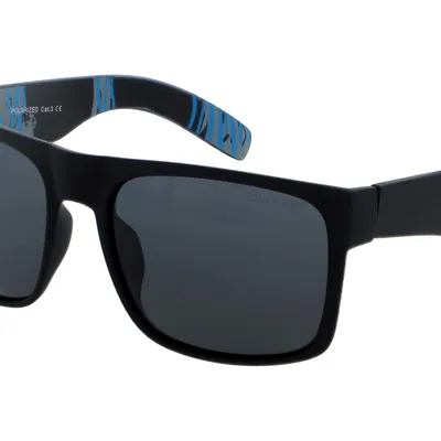 Okulary męskie polaryzacyjne PolarZone 1113-1M
