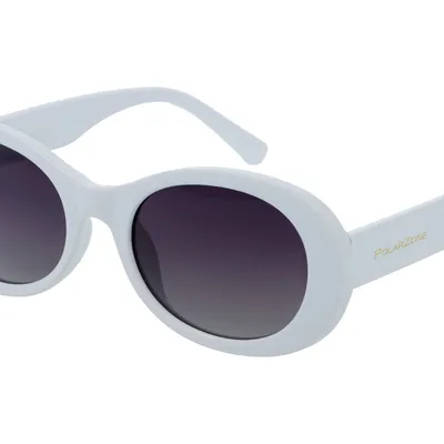 Okulary damskie polaryzacyjne PolarZone PZ1043-5