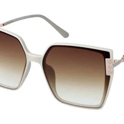 Okulary damskie przeciwsłoneczne Cote Glamour CG231-15