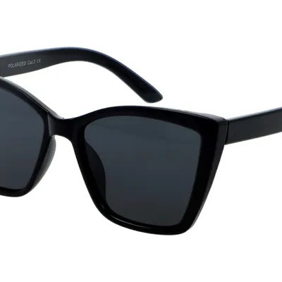 Okulary damskie polaryzacyjne PolarZone 921-1