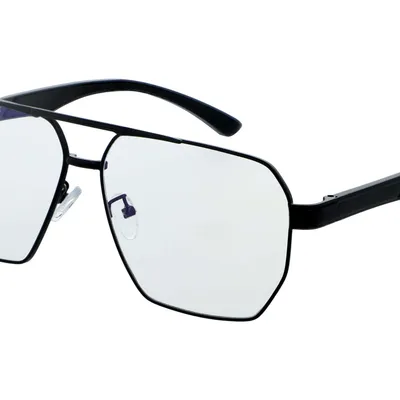 Okulary do komputera z filtrem światła niebieskiego PolarZone 120K-1