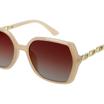 Okulary damskie polaryzacyjne PolarZone 1028-15