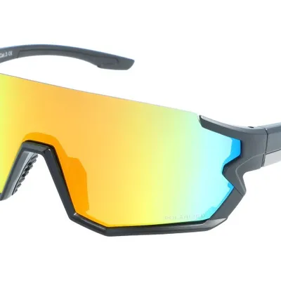 Sportowe okulary przeciwsłoneczne polaryzacyjne PolarZone 453-8