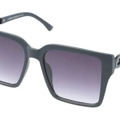 Okulary damskie przeciwsłoneczne Cote Exclusive 388-1M