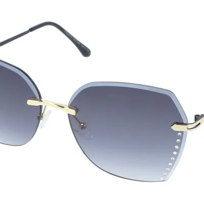 Okulary damskie przeciwsłoneczne Cote Glamour 242-3