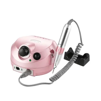 Frezarka do paznokci YM-202 65W Rose Gold