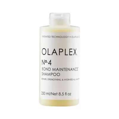 Olaplex No. 4 Bond Maintenance szampon regenerujący 250ml