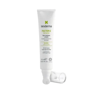 Sesderma Factor G Renew odmładzający krem pod oczy 15 ml