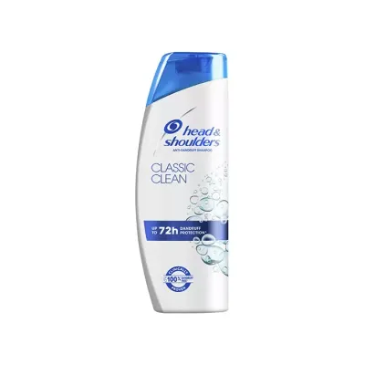 Head&Shoulders szampon do włosów Classic Clean 200 ml