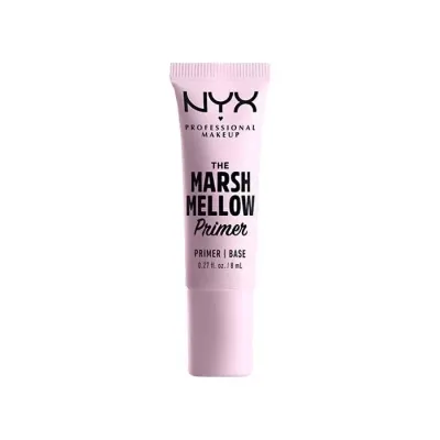 NYX Professional Makeup The Marshmellow Smoothing Primer baza pod makijaż 8 ml
