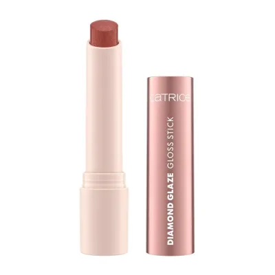 Catrice Diamond Glaze Gloss Stick błyszczyk w sztyfcie 010 No Glitter, No Glory 1,6 ml
