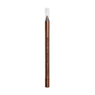 Gosh Metal Eyes wodoodporna metaliczna kredka do oczu 003 Tiger Eye 1,2 g