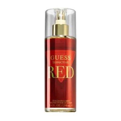 Tester Guess Red Seductive Femme mgiełka do ciała 250 ml