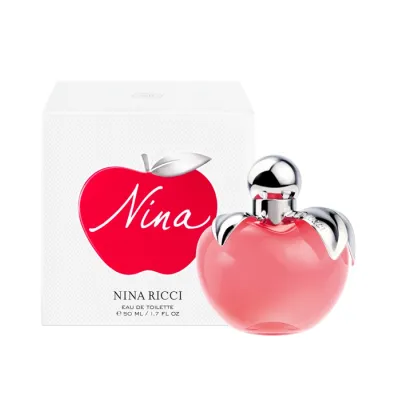 Nina Ricci Nina woda toaletowa spray 50 ml