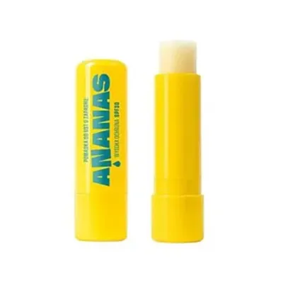 Neba pomadka do ust o zapachu ananasowym SPF30 5 g