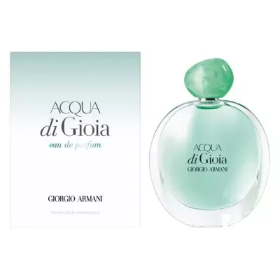 Armani Acqua Di Gioia woda perfumowana spray 100 ml