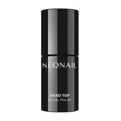 Neonail top na lakier hybrydowy 12205 Hard Top 7,2ml