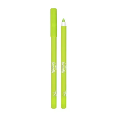 Golden Rose Miss Beauty Colorpop kredka do oczu 05 Bright Green 1,6 g