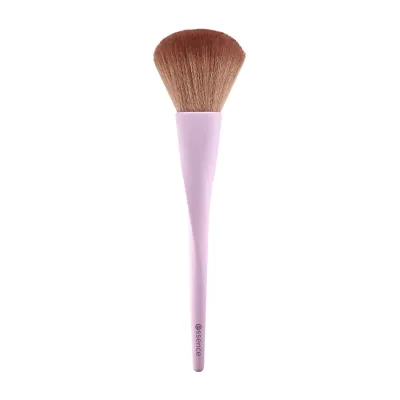 Essence pędzel do makijażu 01 Powdered Perfection