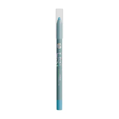 Bell x Red Lipstick Monster Multichrome Eye Pencil kredka do oczu 01 Arctic 1,28 g
