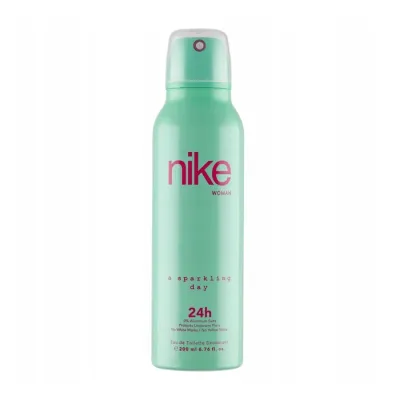NIKE A SPARKLING DAY WOMAN DEZODORANT SPRAY 200ML