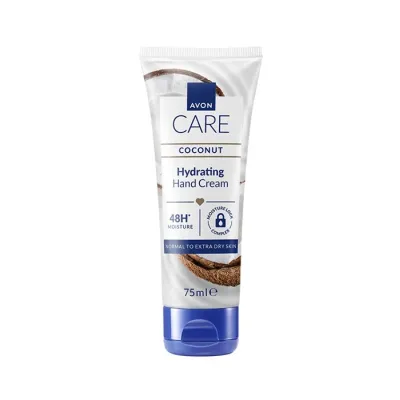 Avon krem do rąk Coconut 75 ml
