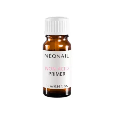 Neonail Primer bezkwasowy odtłuszczacz do paznokci 1019 10ml